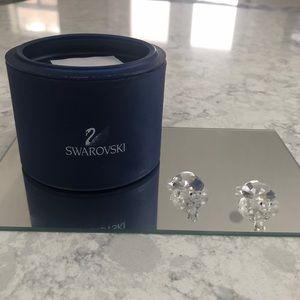 Swarovski Baby Sea Turtle Figurines